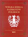 Wielka księga patriotów polskich