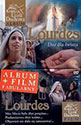 Lourdes. Dar dla świata. Album + film DVD Bernadeta z Lourdes