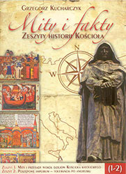Mity i fakty. Zeszyty historii Kościoła 1-2