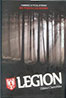 Legion. Powieść o tych, którzy się nie poddali nikomu
