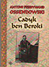 Cadyk ben Beroki
