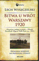 Bitwa warszawska zalicza się do największych...