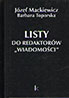 Listy do redaktorów „Wiadomości"