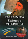 Tajemnica świętego Charbela. DVD + książeczka