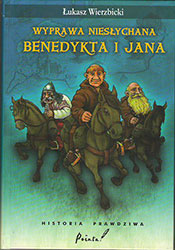 Książka Łukasza Wierzbickiego 