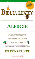 Biblia leczy. Alergie