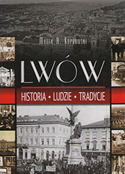 Lwów to miasto z niezwykłą historią, którą...