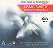 Pismo Święte Nowego Testamentu [audiobook]