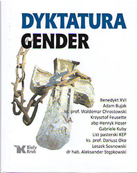 Dyktatura gender