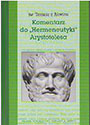 Komentarz do „Hermeneutyki" Arystotelesa