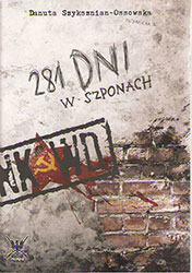 281 dni w szponach NKWD