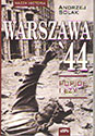 Warszawa 44. Popiół i łzy