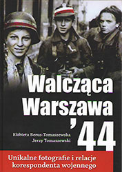 Walcząca Warszawa '44