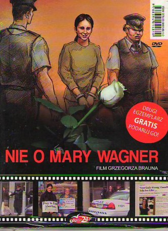 Nie o Mary Wagner