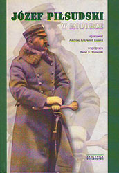 Józef Piłsudski w kolorze