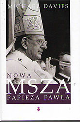 Nowa Msza papieża Pawła