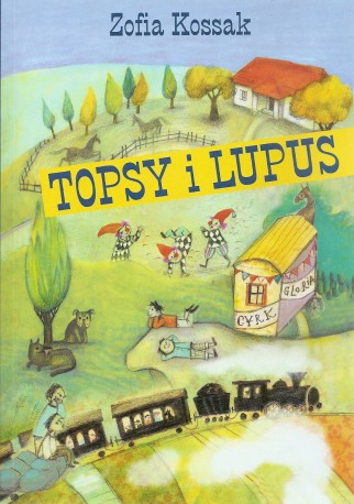 Topsy i Lupus