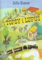 Topsy i Lupus. Wersja bez audiobooka