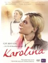 Karolina. Książeczka + DVD