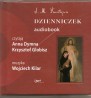 Dzienniczek - audiobook czyta Anna Dymna i Krzysztof Globisz