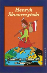 Henryk Skwarczyński, pisarz i antropolog...