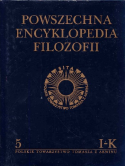 Powszechna Encyklopedia Filozofii. Tom V