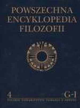 Powszechna Encyklopedia Filozofii. Tom IV
