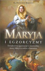 Maryja i egzorcyzmy