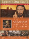 Abraham. Przymierze z Bogiem. Książeczka + DVD 