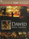 Dawid. Król Izraela. Książeczka + DVD