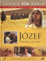 Józef. Prorocze sny. Książeczka + DVD