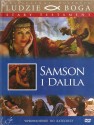 Samson i Dalila. Książeczka + DVD