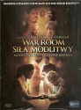„War Room” - Siła modlitwy. Książeczka + DVD