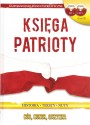 Księga patrioty. Album + 2 płyty CD 