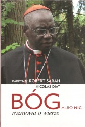 Robert Sarah, kardynał o krystalicznych...