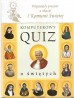 Komputerowy quiz o Świętych - płyta CD-ROM