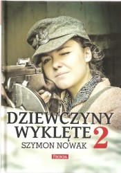 Druga część bestselleru Szymona Nowaka o...