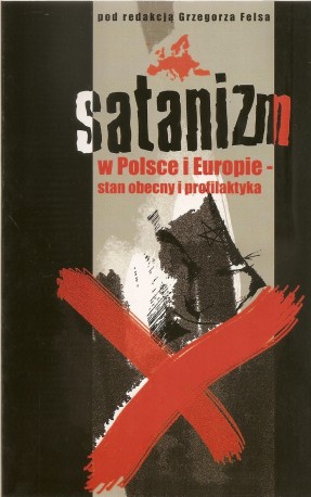 Satanizm w Polsce i Europie