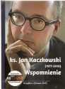 ks. Jan Kaczkowski (1977-2016). Wspomnienie. Książka wraz z filmem DVD