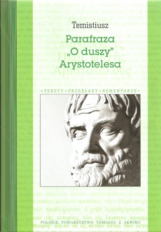 Parafraza „O duszy” Arystotelesa