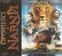 Opowieści z Narnii. Podróż Wędrowca do Świtu - audiobook