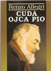 Cuda ojca Pio