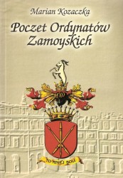 Poczet ordynatów Zamoyskich