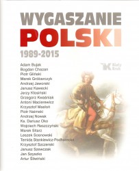 Wygaszanie Polski