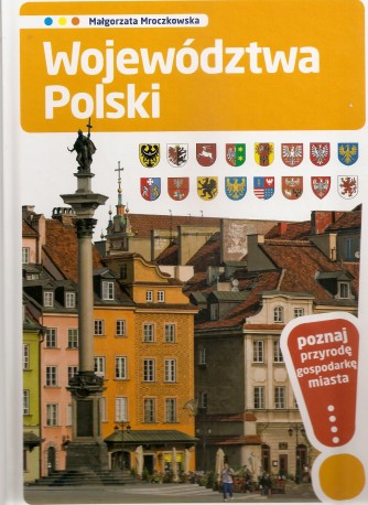 Województwa Polsk