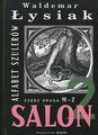 Salon 2. Alfabet szulerów M-Z