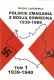 Polskie zmagania z Rosją Sowiecką 1939 -1989. Tom 1 1939-1940