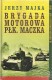 Brygada motorowa płk. Maczka. 10. brygada kawalerii 1937 – 1939