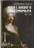 Piotr I, August II i Rzeczpospolita