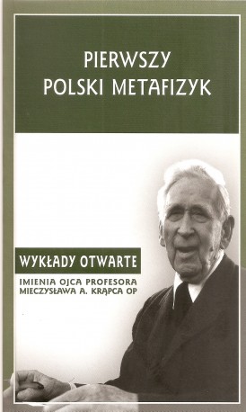 Pierwszy polski metafizyk